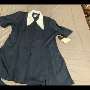 Ladies jacket and skirt